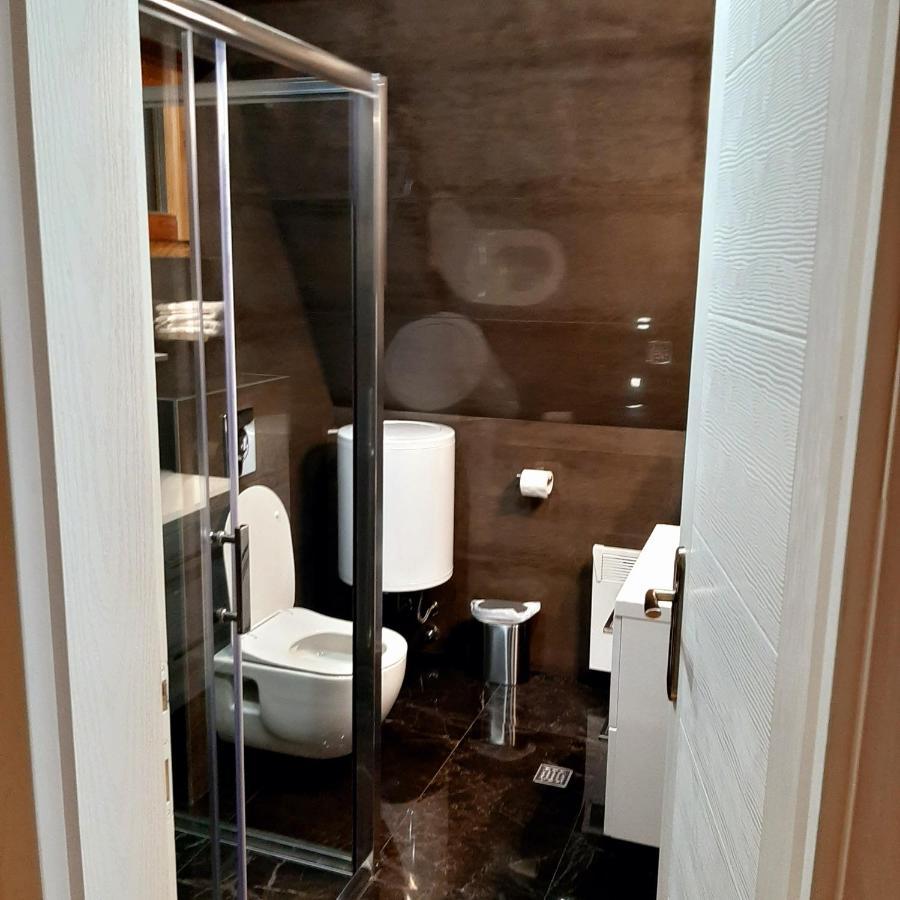 Holiday Home Ella Mokra Gora - Apartman Ella Bagian luar foto