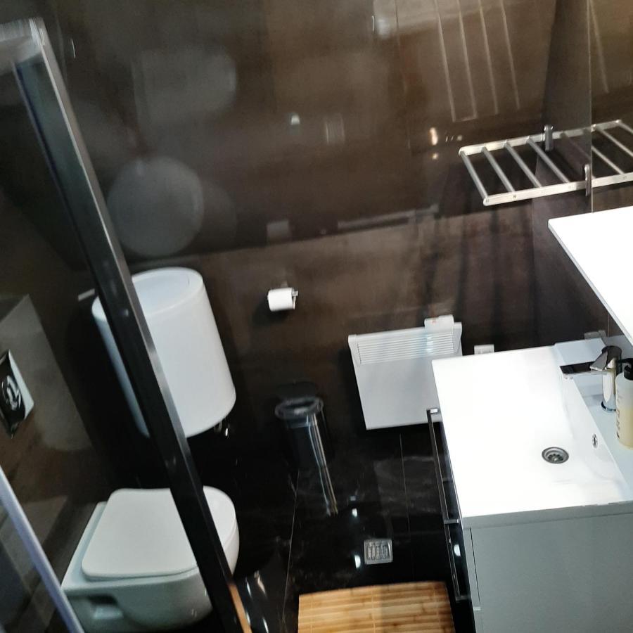 Holiday Home Ella Mokra Gora - Apartman Ella Bagian luar foto